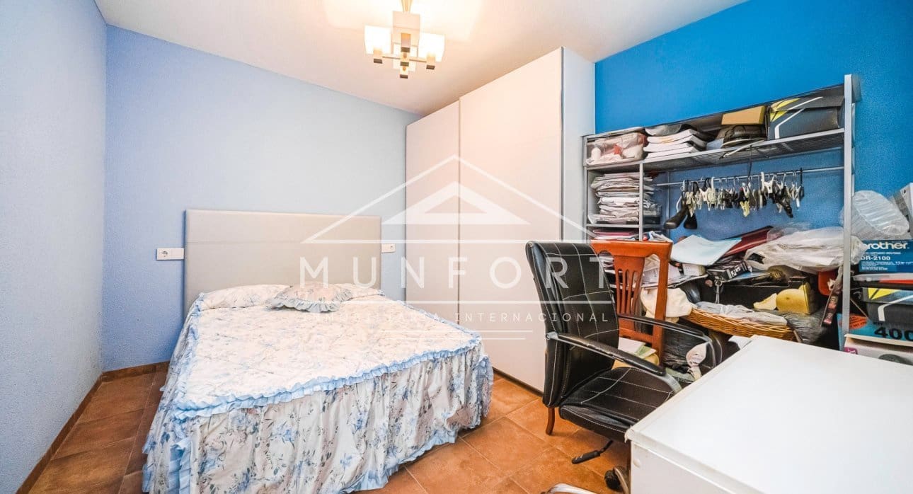 2 bedroom Villa for sale in Los Montesinos with pool - € 129,900 (Ref: 9516217)