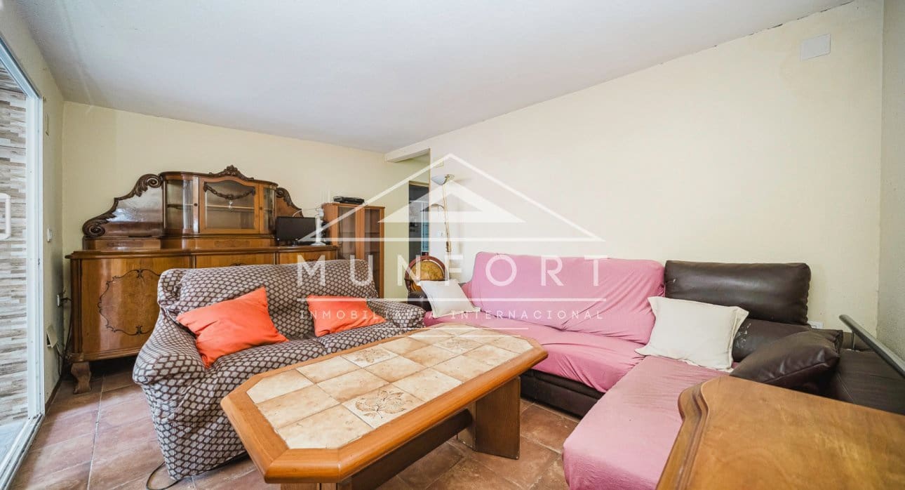 2 bedroom Villa for sale in Los Montesinos with pool - € 129,900 (Ref: 9516217)