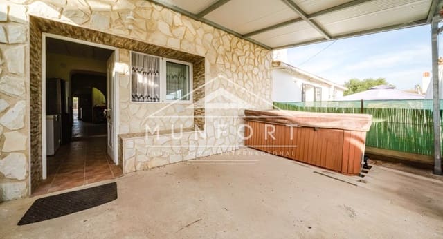 2 sypialnia Willa na sprzedaż w Los Montesinos z basenem - 129 900 € (Ref: 9516217)