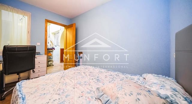 2 sypialnia Willa na sprzedaż w Los Montesinos z basenem - 129 900 € (Ref: 9516217)