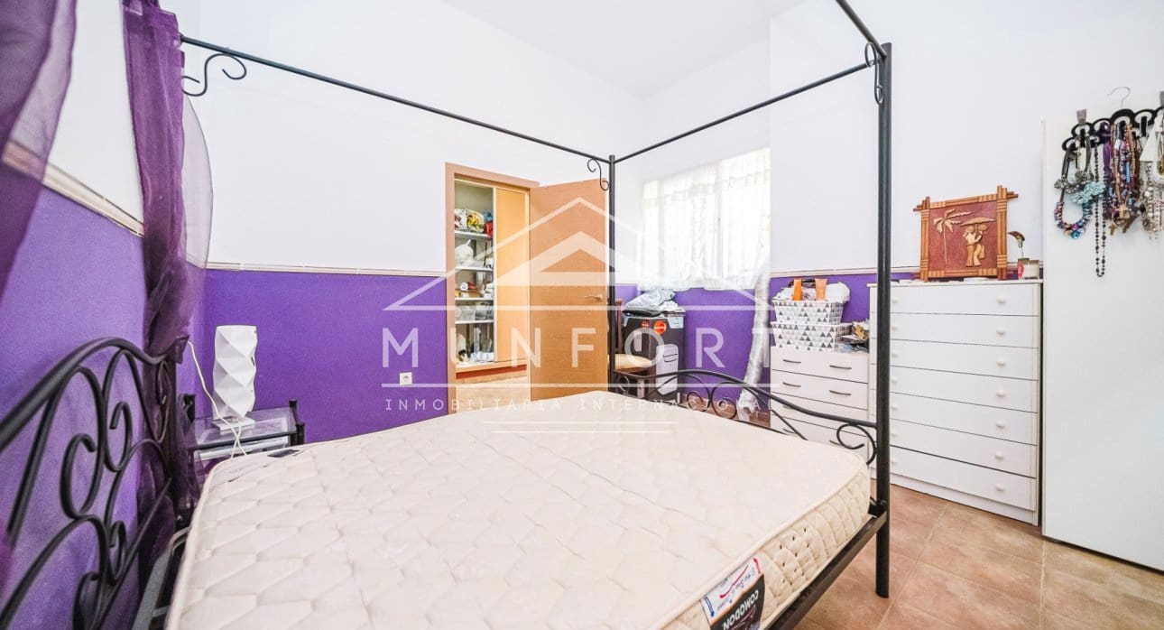 2 bedroom Villa for sale in Los Montesinos with pool - € 129,900 (Ref: 9516217)