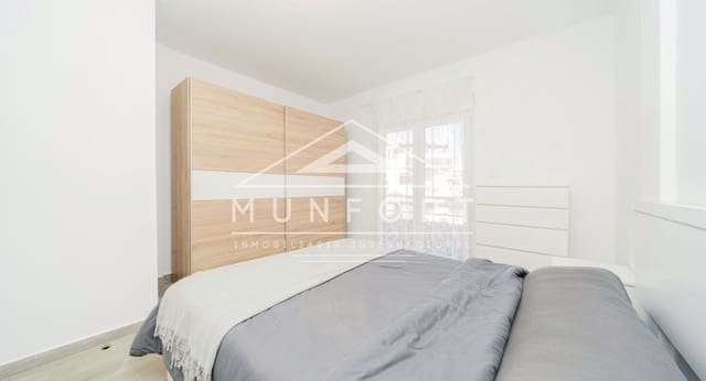 3 soverom Kjedet enebolig til salgs i Los Cuarteros, San Pedro del Pinatar - € 180 000 (Ref: 9516218)