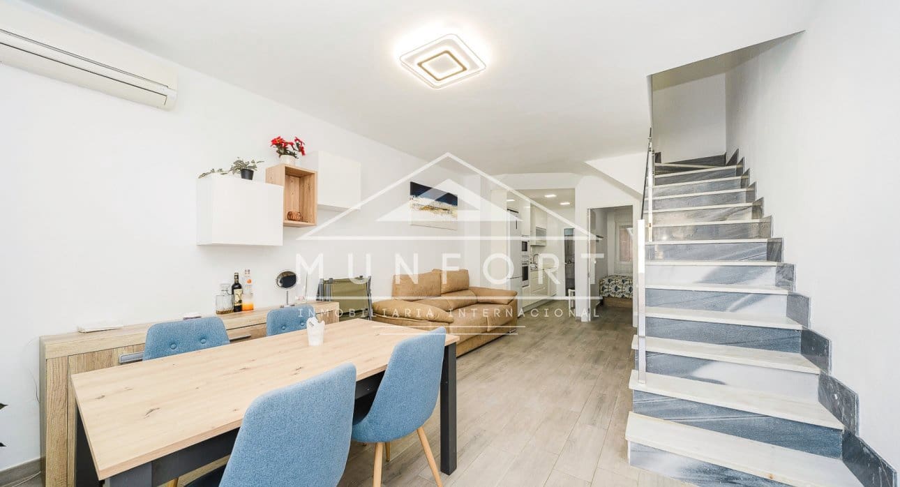 3 soverom Kjedet enebolig til salgs i Los Cuarteros - € 180 000 (Ref: 9516218)