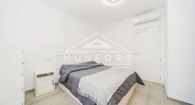 3 soverom Kjedet enebolig til salgs i Los Cuarteros, San Pedro del Pinatar - € 180 000 (Ref: 9516218)