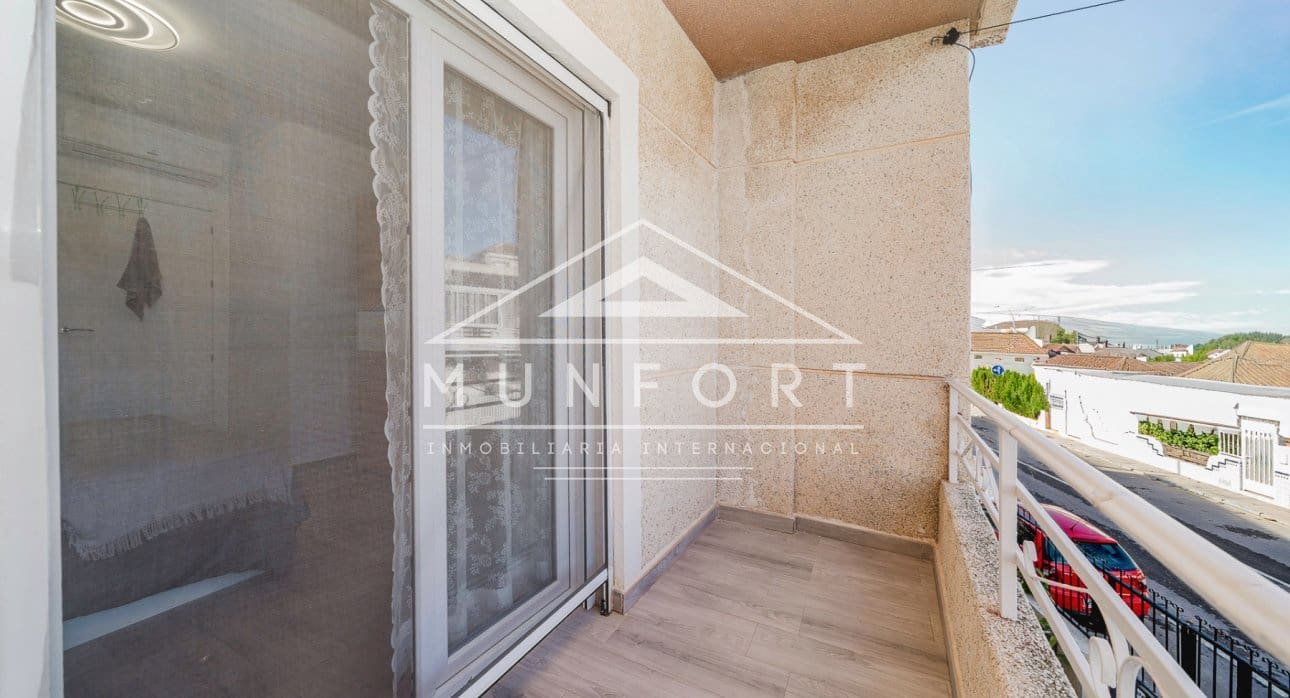 3 soverom Kjedet enebolig til salgs i Los Cuarteros - € 180 000 (Ref: 9516218)