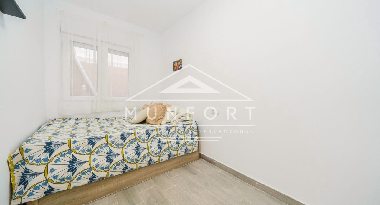 3 soverom Kjedet enebolig til salgs i Los Cuarteros - € 180 000 (Ref: 9516218)