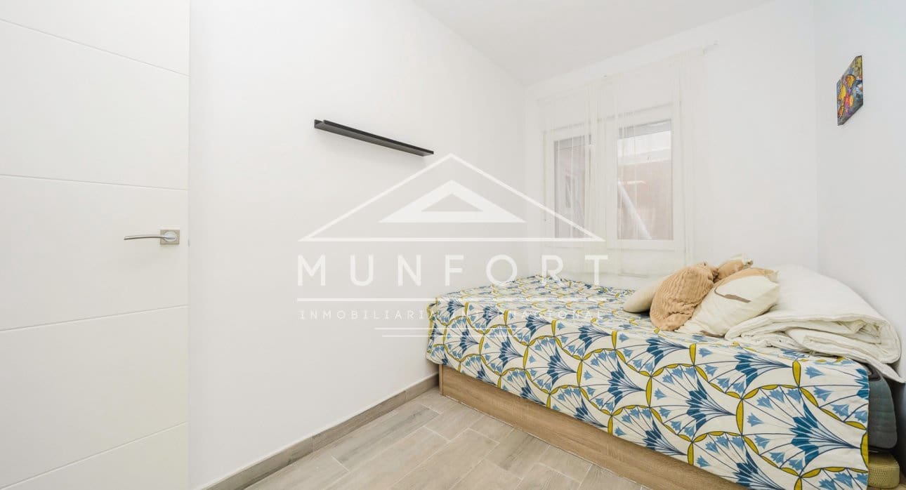 3 soverom Kjedet enebolig til salgs i Los Cuarteros - € 180 000 (Ref: 9516218)