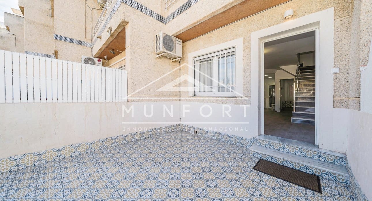 3 soverom Kjedet enebolig til salgs i Los Cuarteros - € 180 000 (Ref: 9516218)