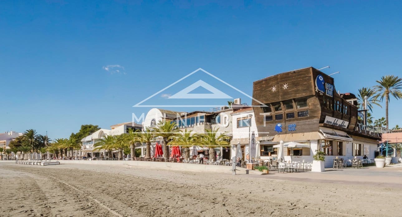 3 soverom Kjedet enebolig til salgs i Los Cuarteros - € 180 000 (Ref: 9516218)