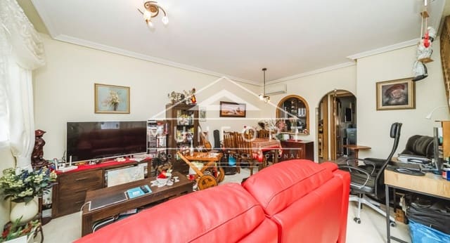 2 quarto Casa em Banda para venda em Villamartin, Orihuela com piscina - 215 000 € (Ref: 9516219)