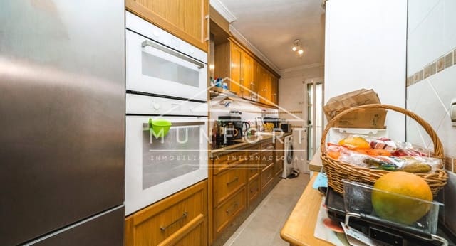 2 quarto Casa em Banda para venda em Villamartin, Orihuela com piscina - 215 000 € (Ref: 9516219)