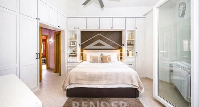 3 slaapkamer Appartement te koop in Torre de la Horadada, Pilar de la Horadada - € 225.000 (Ref: 9516220)