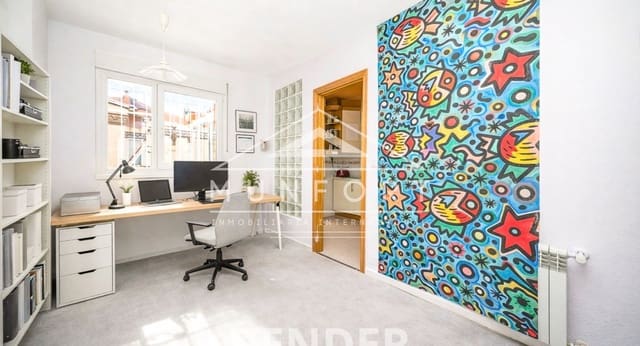 3 slaapkamer Appartement te koop in Torre de la Horadada, Pilar de la Horadada - € 225.000 (Ref: 9516220)