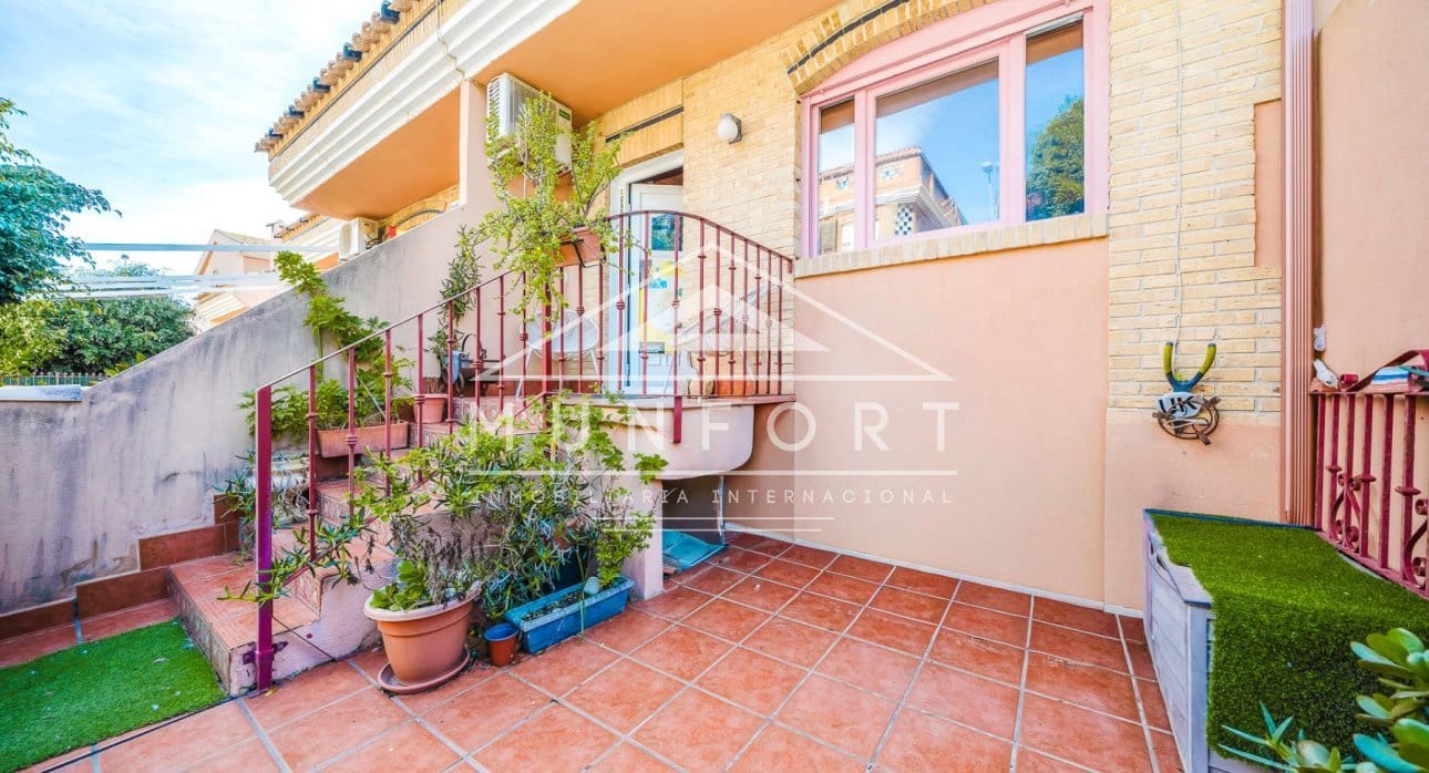 3 bedroom Apartment for sale in Torre de la Horadada - € 225,000 (Ref: 9516220)