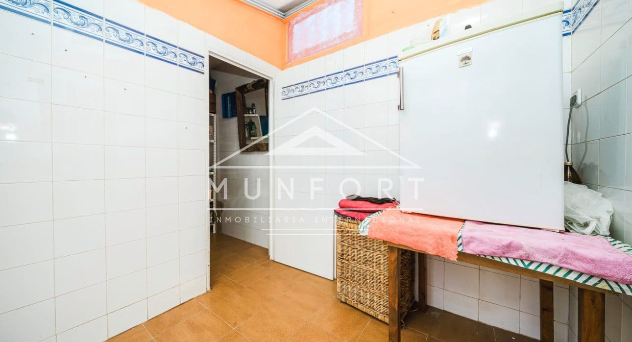 3 bedroom Apartment for sale in Torre de la Horadada - € 225,000 (Ref: 9516220)