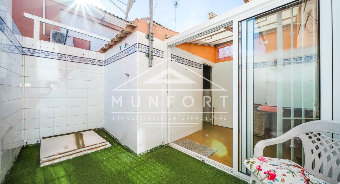 3 bedroom Apartment for sale in Torre de la Horadada - € 225,000 (Ref: 9516220)