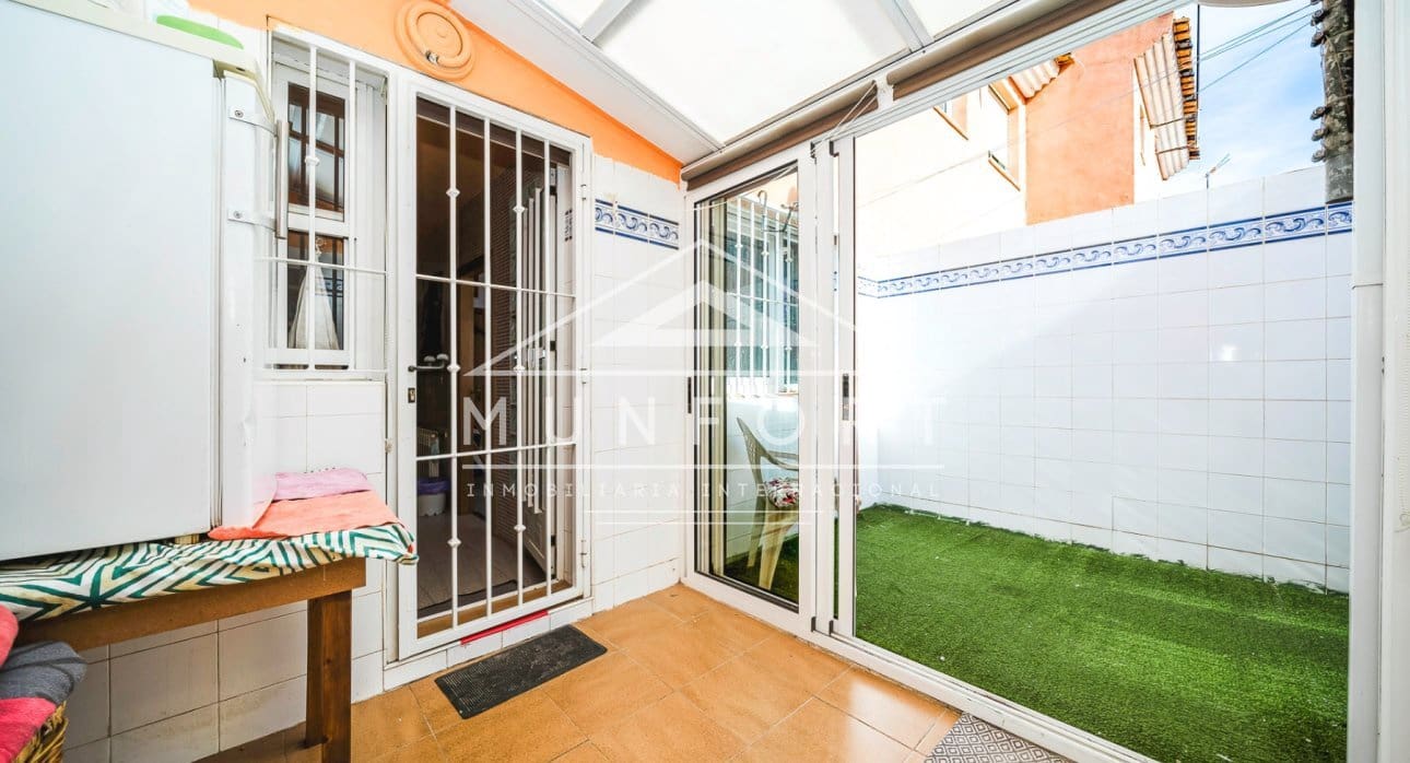 3 bedroom Apartment for sale in Torre de la Horadada - € 225,000 (Ref: 9516220)