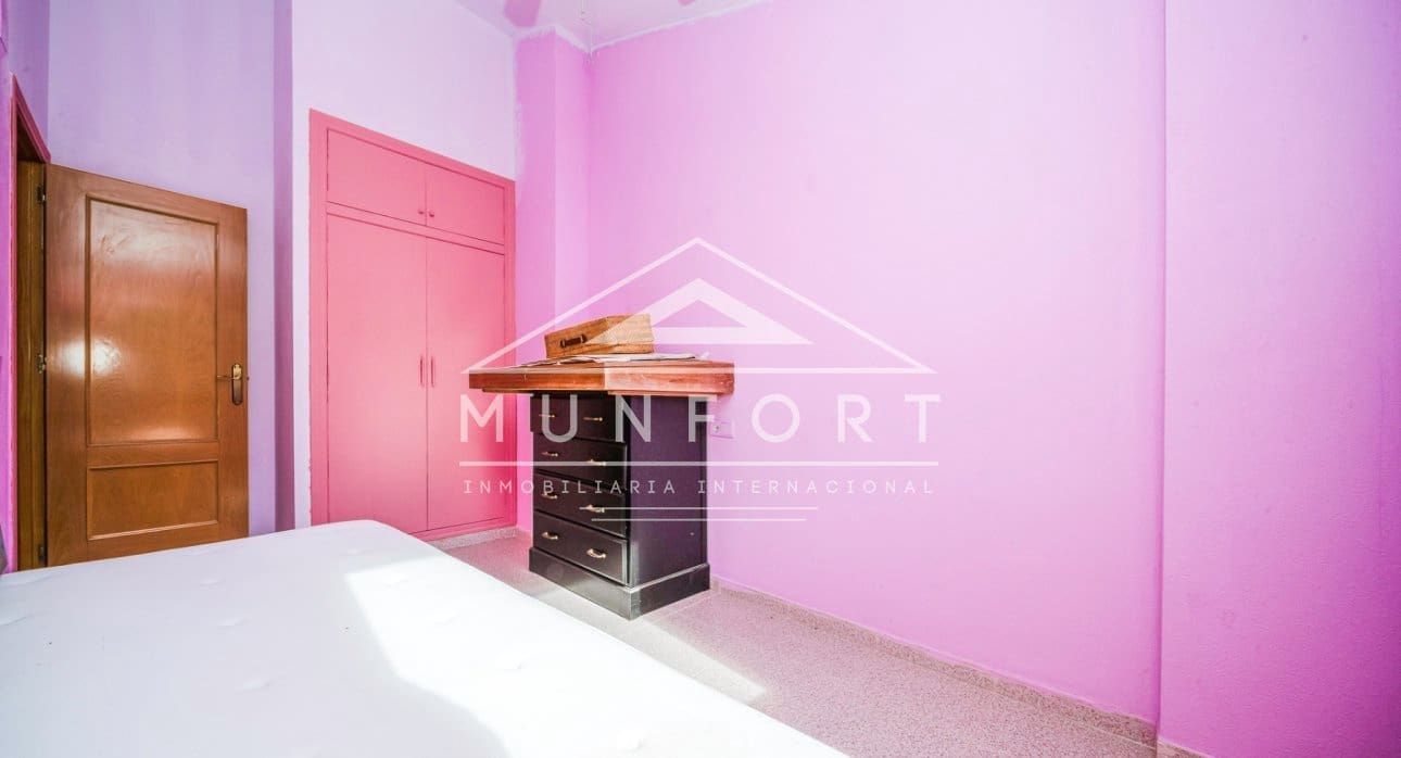 3 bedroom Apartment for sale in Torre de la Horadada - € 225,000 (Ref: 9516220)