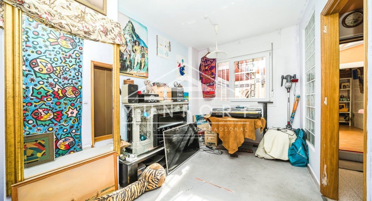 3 bedroom Apartment for sale in Torre de la Horadada - € 225,000 (Ref: 9516220)