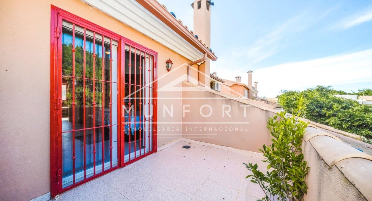 3 bedroom Apartment for sale in Torre de la Horadada - € 225,000 (Ref: 9516220)