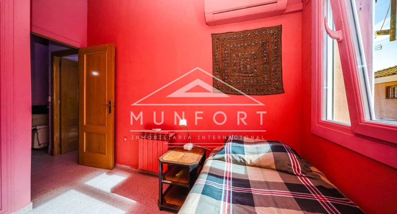 3 bedroom Apartment for sale in Torre de la Horadada - € 225,000 (Ref: 9516220)