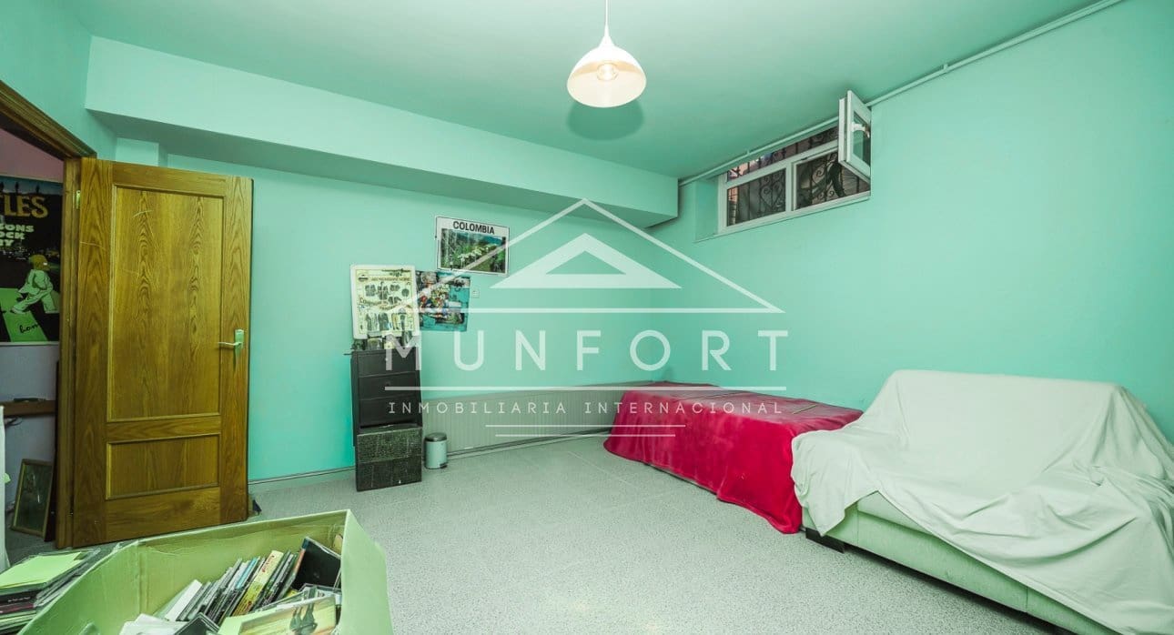 3 bedroom Apartment for sale in Torre de la Horadada - € 225,000 (Ref: 9516220)