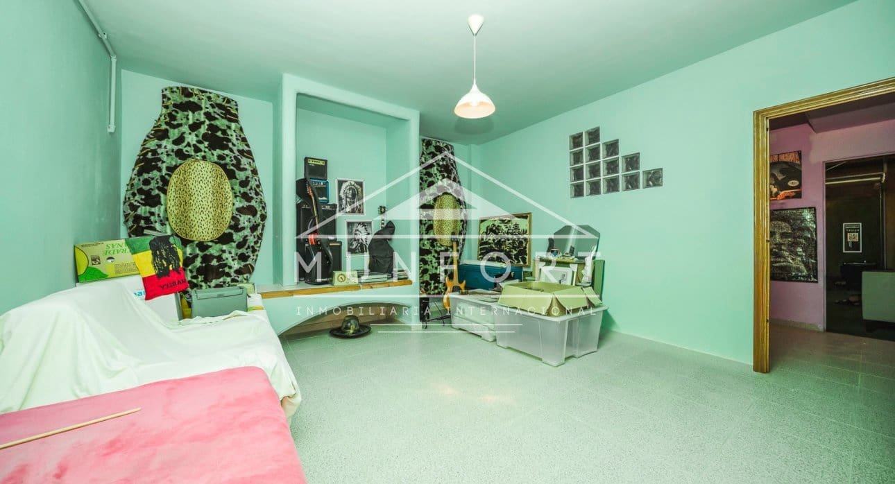 3 bedroom Apartment for sale in Torre de la Horadada - € 225,000 (Ref: 9516220)