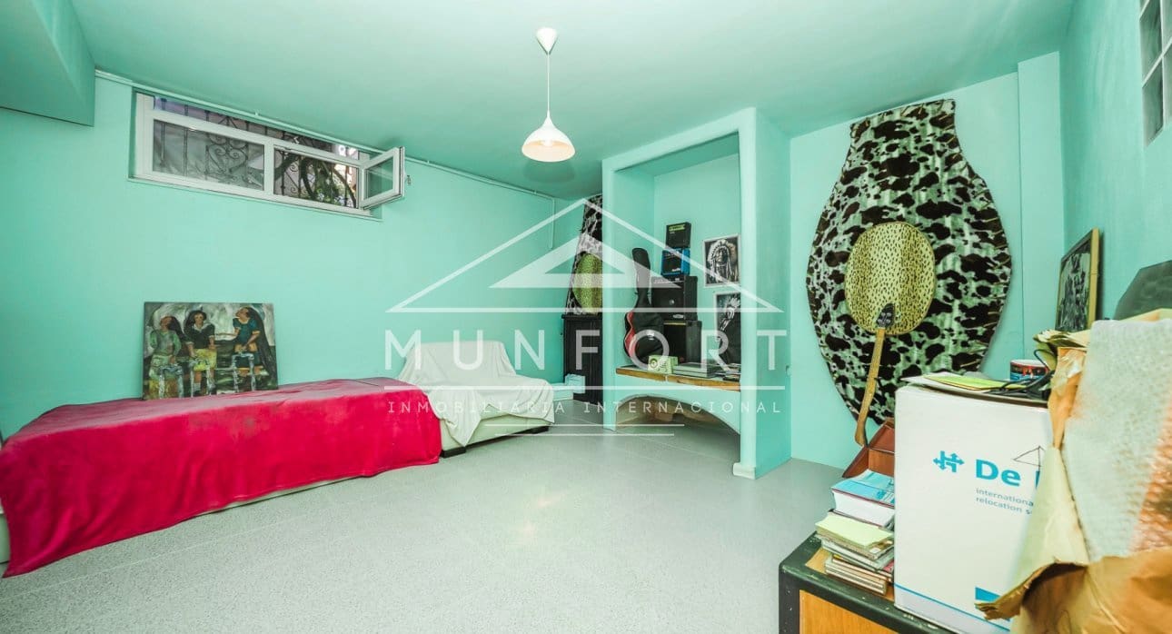 3 bedroom Apartment for sale in Torre de la Horadada - € 225,000 (Ref: 9516220)