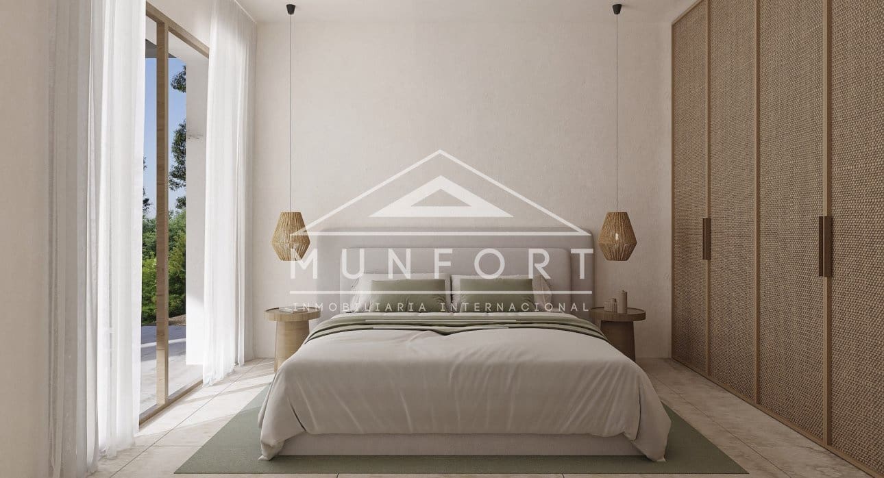 Chalet de 4 habitaciones en Benissa en venta con piscina - 2.175.000 € (Ref: 9517902)