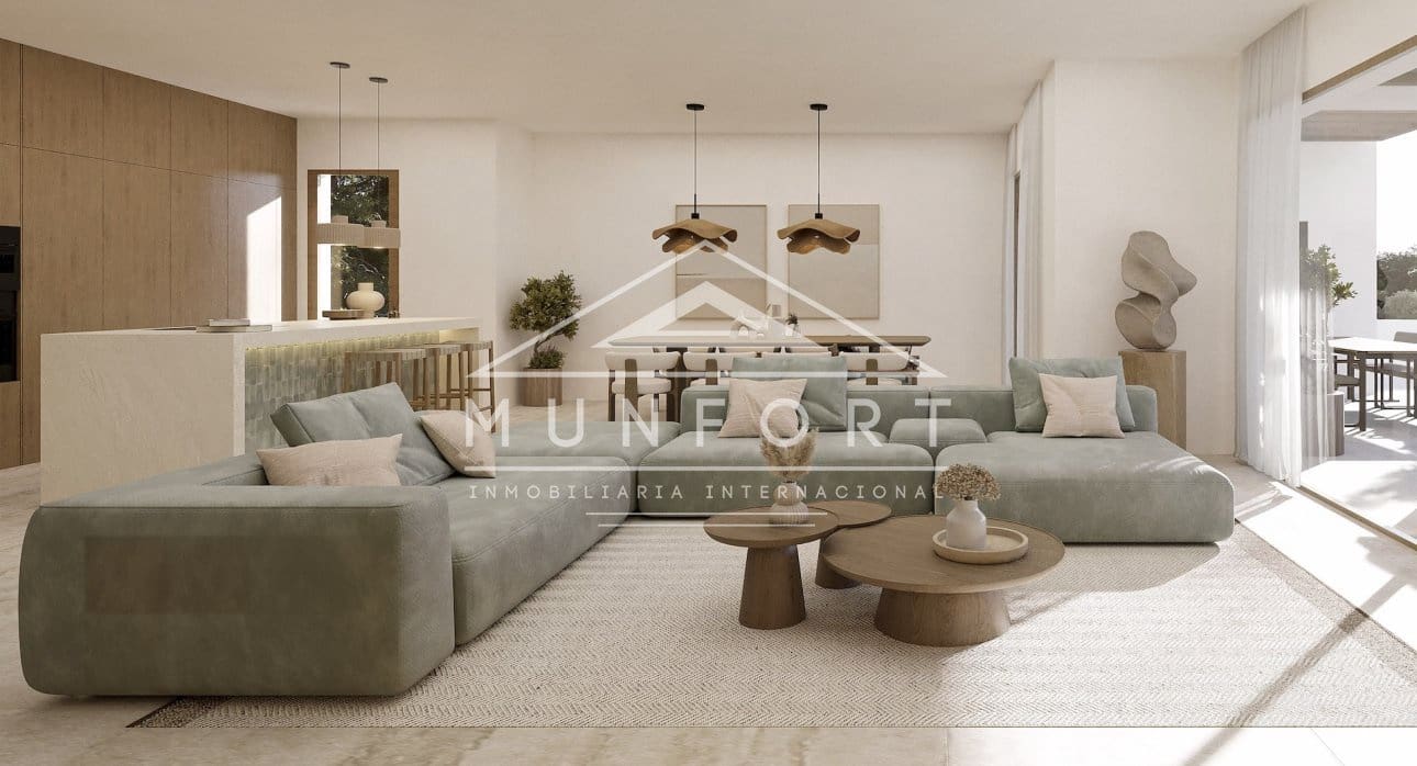 Chalet de 4 habitaciones en Benissa en venta con piscina - 2.175.000 € (Ref: 9517902)