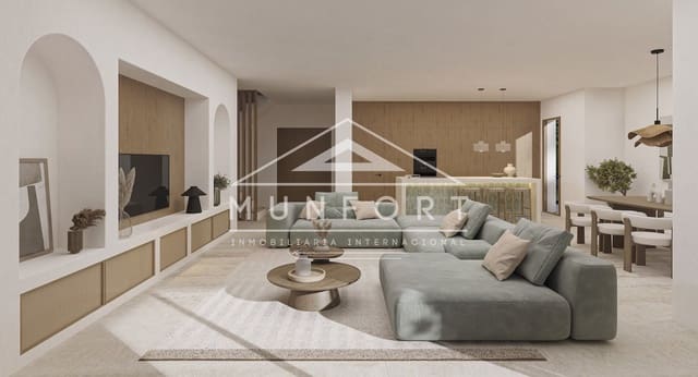 Chalet de 4 habitaciones en Benissa en venta con piscina - 2.175.000 € (Ref: 9517902)