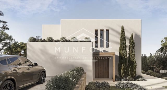 Chalet de 4 habitaciones en Benissa en venta con piscina - 2.175.000 € (Ref: 9517902)