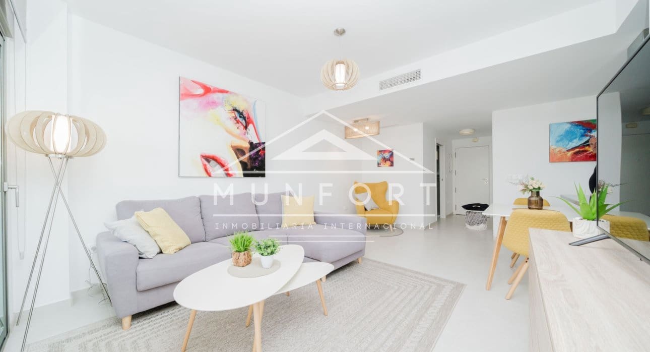 2 chambre Appartement à vendre à Villamartin avec piscine - 269 000 € (Ref: 9518301)