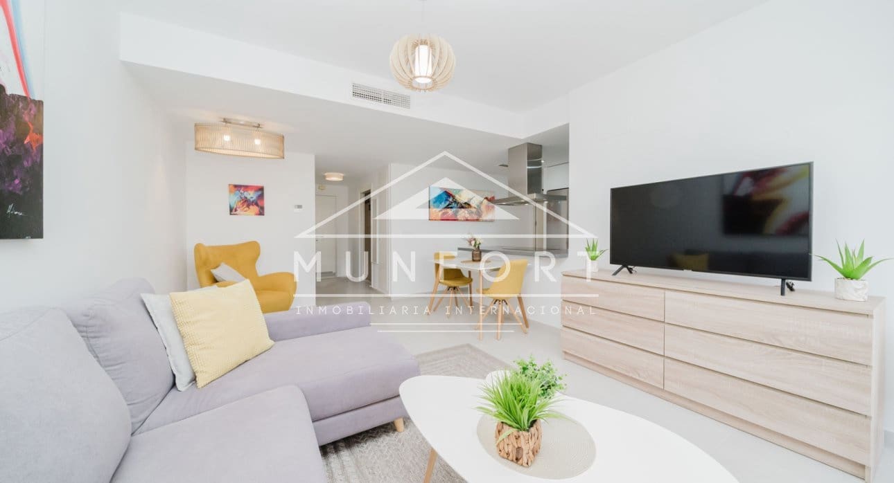 2 chambre Appartement à vendre à Villamartin avec piscine - 269 000 € (Ref: 9518301)