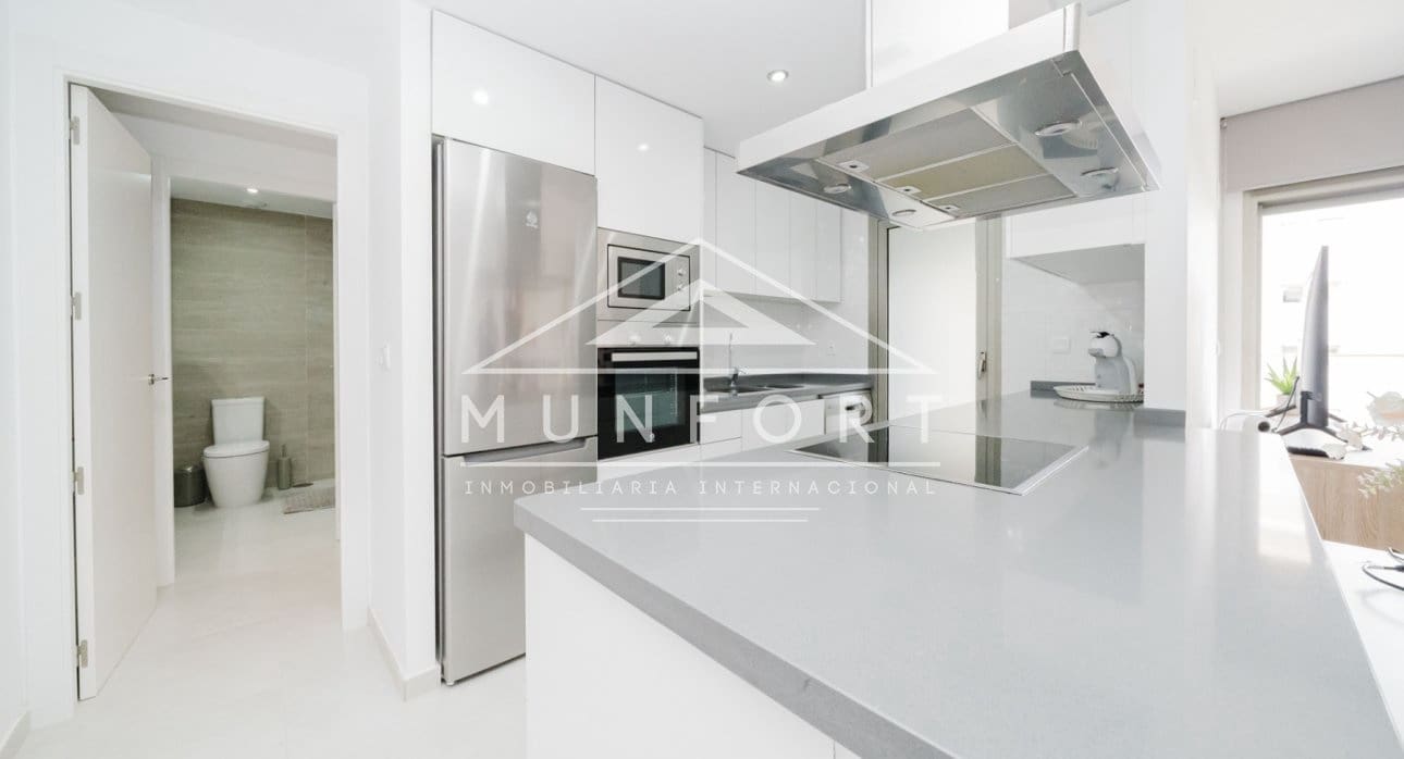 2 chambre Appartement à vendre à Villamartin avec piscine - 269 000 € (Ref: 9518301)