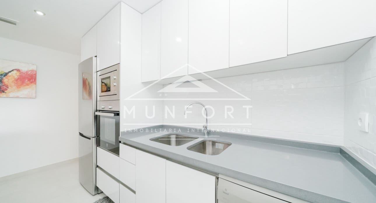 2 chambre Appartement à vendre à Villamartin avec piscine - 269 000 € (Ref: 9518301)