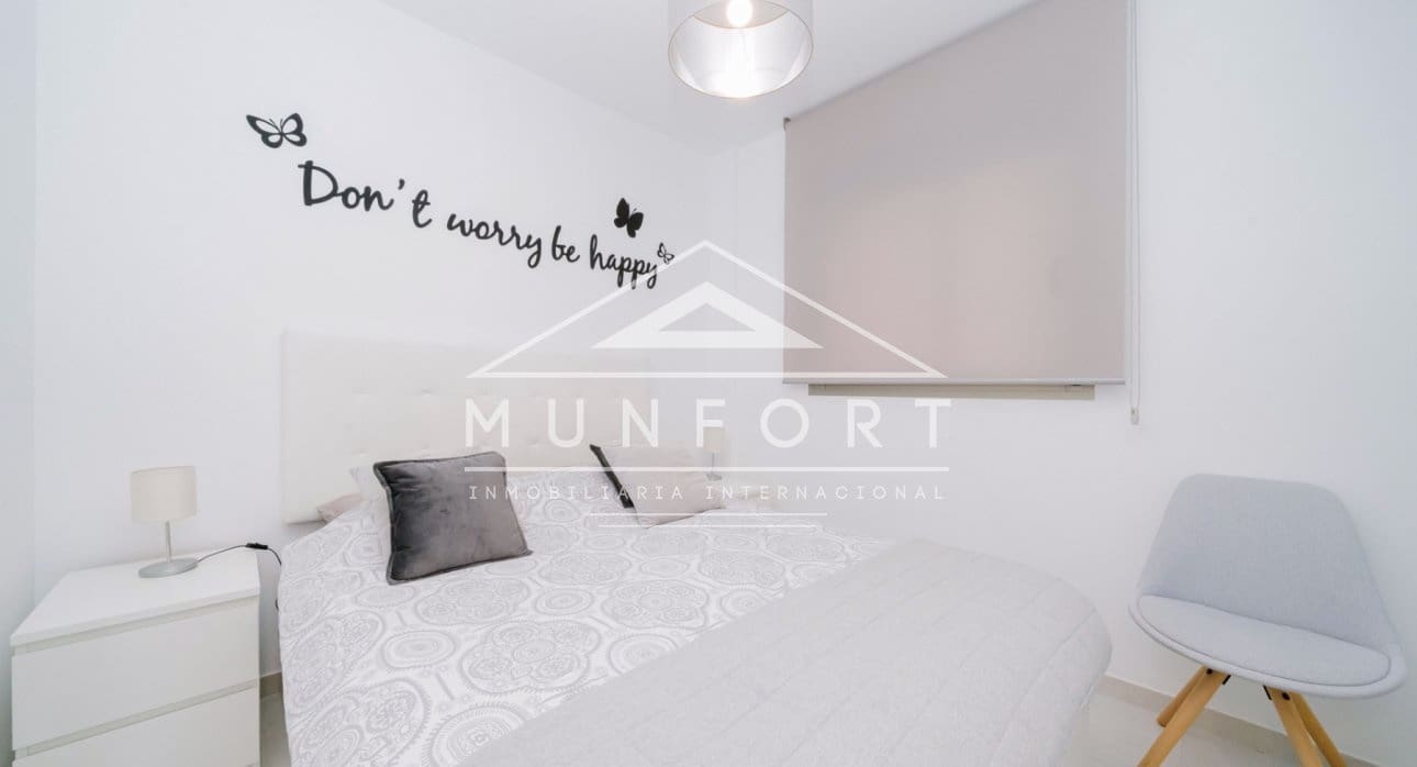 2 chambre Appartement à vendre à Villamartin avec piscine - 269 000 € (Ref: 9518301)