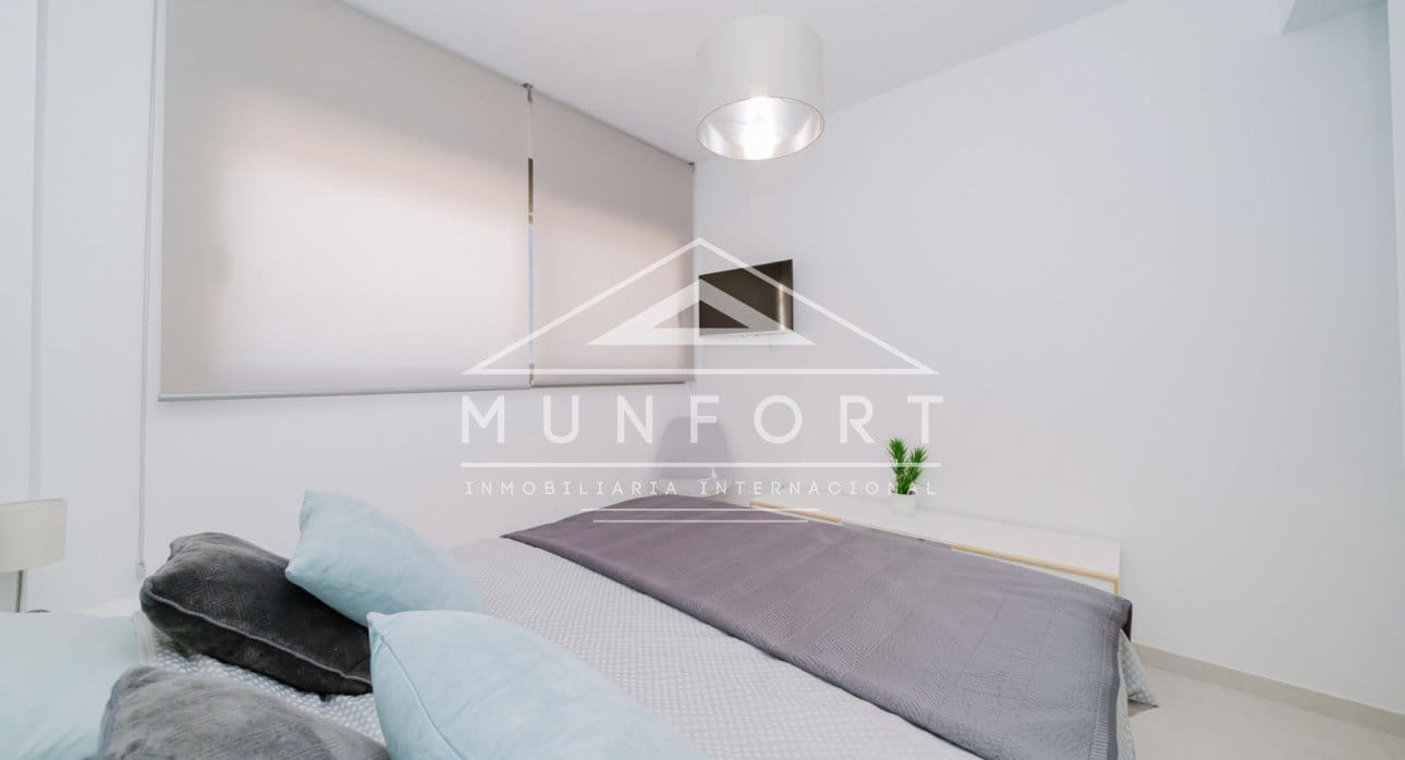 2 chambre Appartement à vendre à Villamartin avec piscine - 269 000 € (Ref: 9518301)