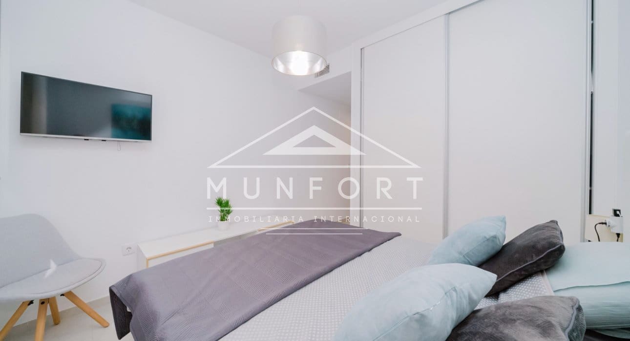 2 chambre Appartement à vendre à Villamartin avec piscine - 269 000 € (Ref: 9518301)