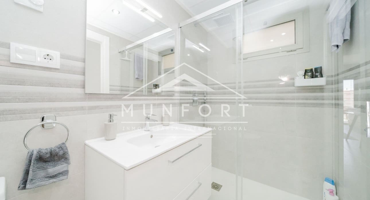 2 chambre Appartement à vendre à Villamartin avec piscine - 269 000 € (Ref: 9518301)