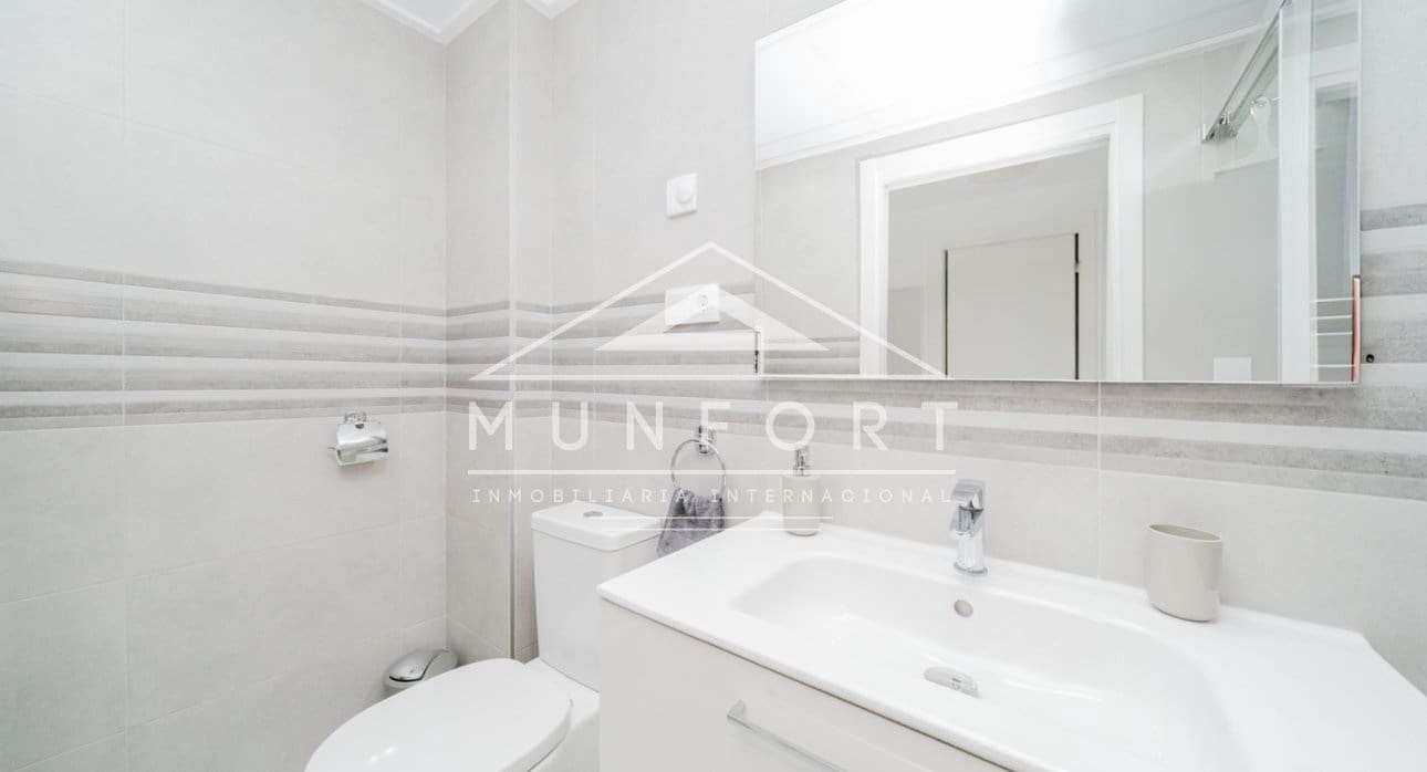 2 chambre Appartement à vendre à Villamartin avec piscine - 269 000 € (Ref: 9518301)