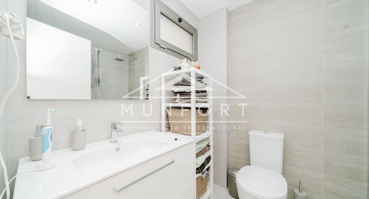 2 chambre Appartement à vendre à Villamartin avec piscine - 269 000 € (Ref: 9518301)