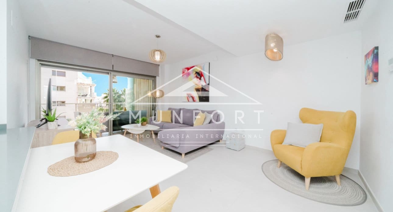 2 chambre Appartement à vendre à Villamartin avec piscine - 269 000 € (Ref: 9518301)