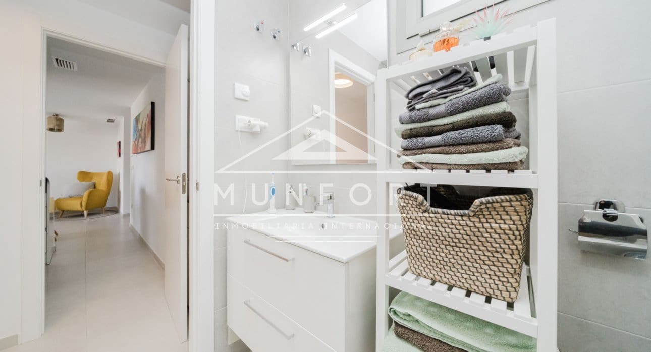 2 chambre Appartement à vendre à Villamartin avec piscine - 269 000 € (Ref: 9518301)