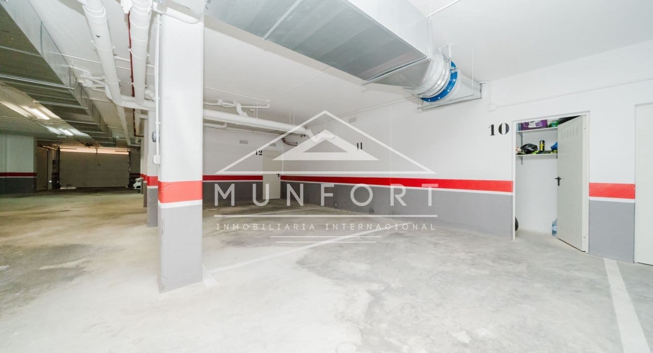 2 chambre Appartement à vendre à Villamartin avec piscine - 269 000 € (Ref: 9518301)