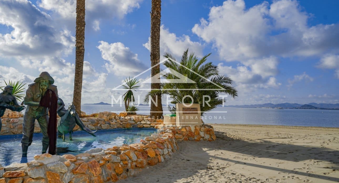 Solar/Parcela en Los Alcázares en venta - 64.900 € (Ref: 9518303)