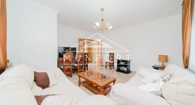 4 bedroom Bungalow for sale in Pilar de la Horadada ciudad, Pilar de la Horadada - € 159,900 (Ref: 9518304)