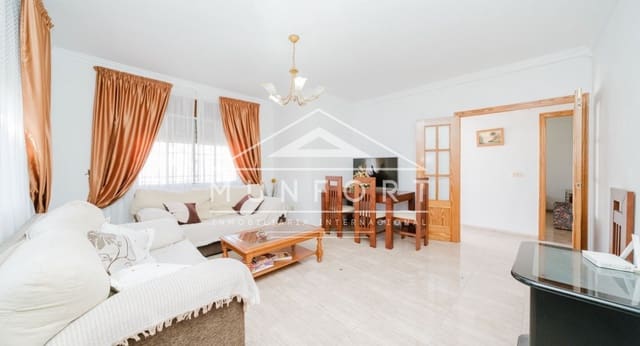 4 bedroom Bungalow for sale in Pilar de la Horadada ciudad, Pilar de la Horadada - € 159,900 (Ref: 9518304)