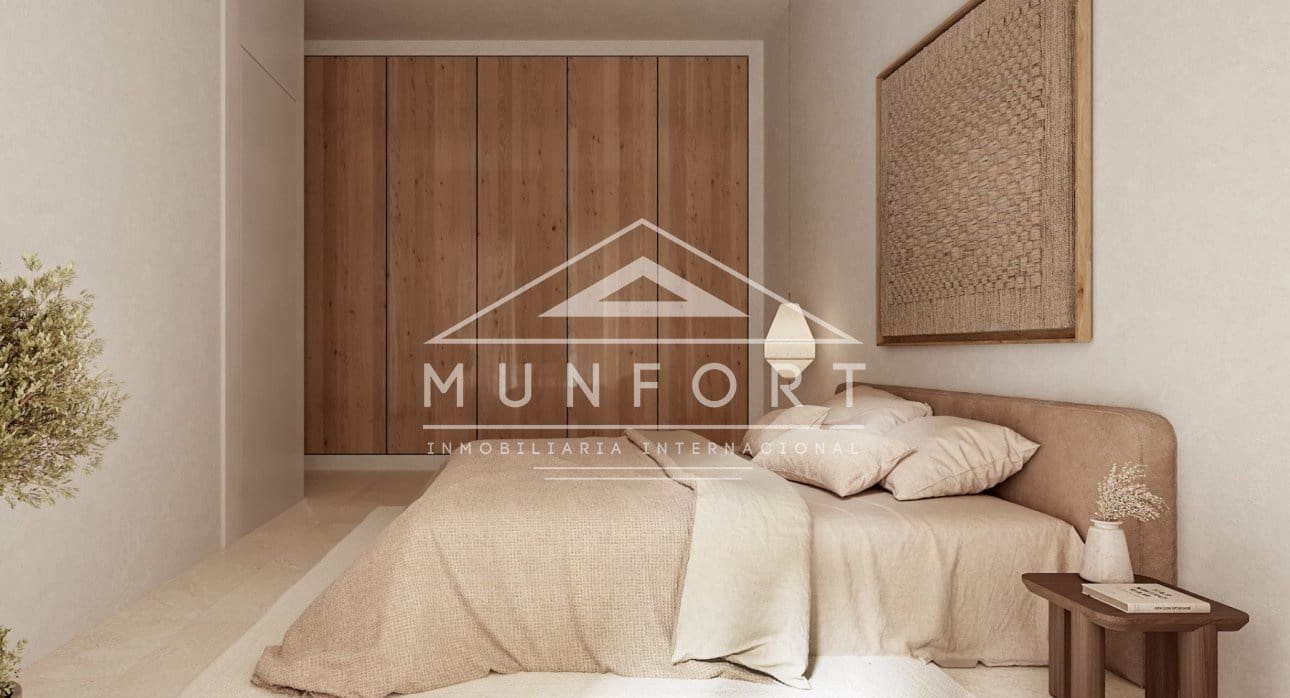 3 soveværelse Villa til salg i Benissa med swimmingpool - € 890.000 (Ref: 9521596)