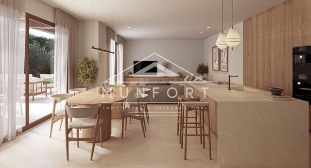 3 soveværelse Villa til salg i Benissa med swimmingpool - € 890.000 (Ref: 9521596)